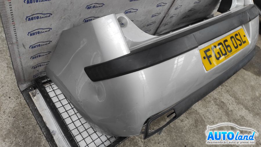 Bara spate CITROEN C4 (LC_) 2004-2026