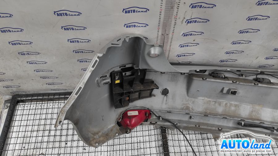 Bara spate CITROEN C4 (LC_) 2004-2026