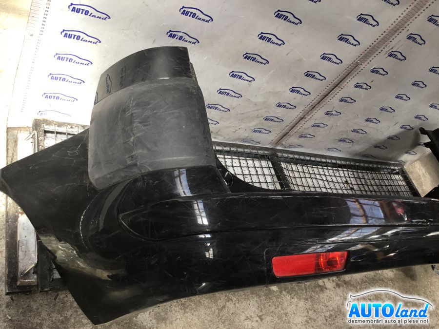 Bara spate CITROEN C4 Picasso (UD_) 2007-2013 Cod 9654487077 