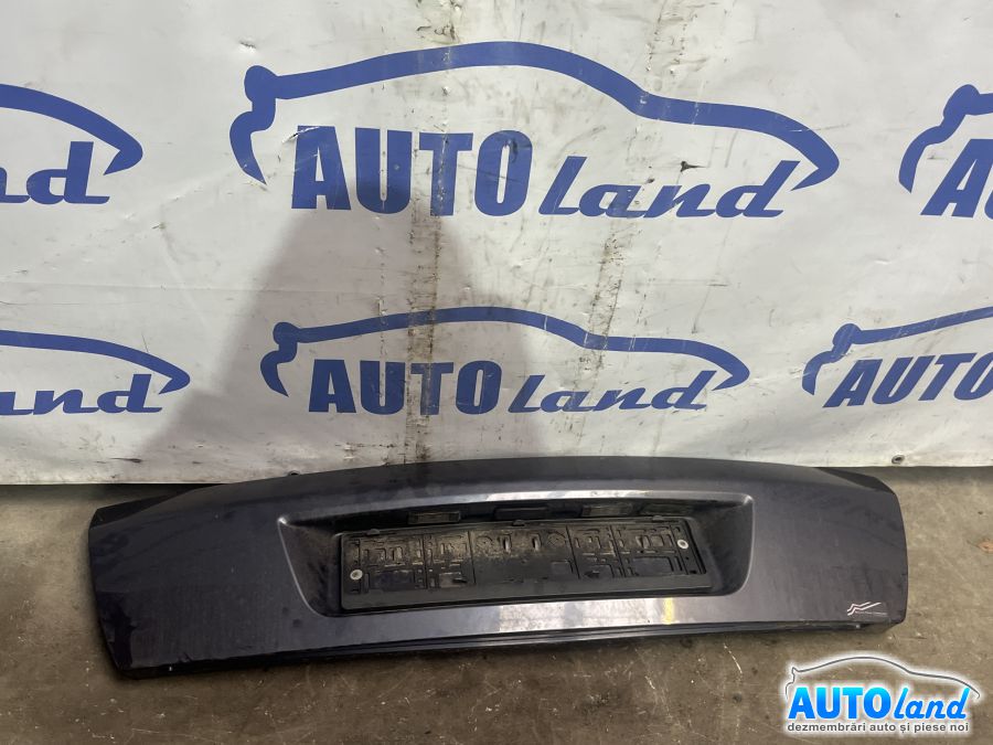 Bara Spate CITROEN C4 Picasso (UD_) 2007-2013 Cod 9682607977 