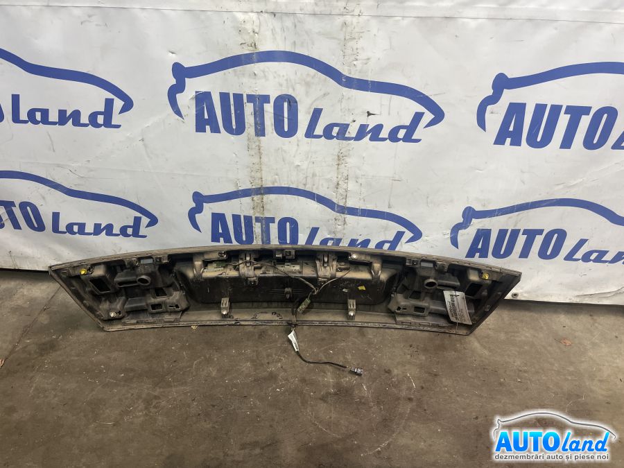 Bara Spate CITROEN C4 Picasso (UD_) 2007-2013 Cod 9682607977 