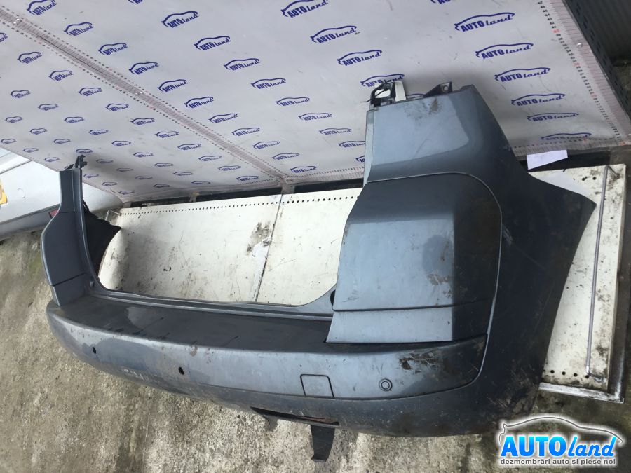 Bara spate CITROEN C4 Picasso (UD_) 2007-2013
