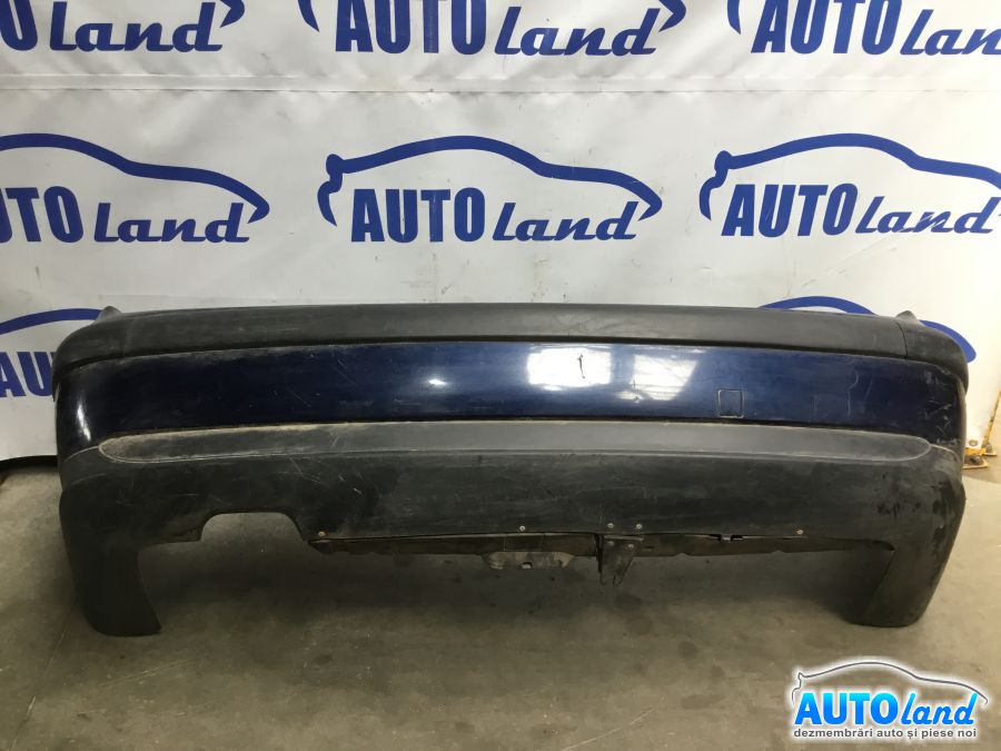 Bara spate CITROEN C5 (DC_) 2001-2004