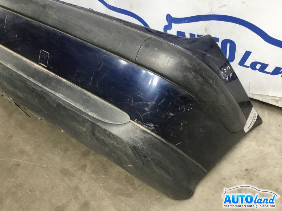Bara spate CITROEN C5 (DC_) 2001-2004