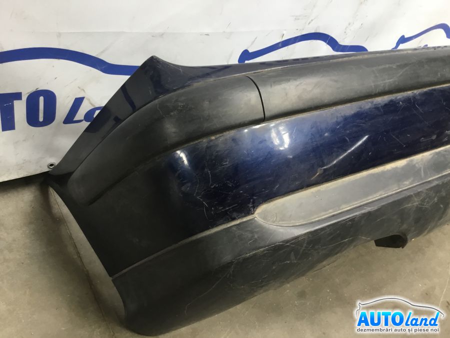 Bara spate CITROEN C5 (DC_) 2001-2004