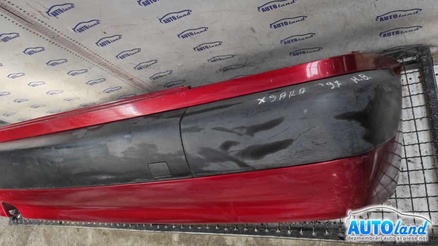 Bara spate CITROEN XSARA (N1) 1997-2005