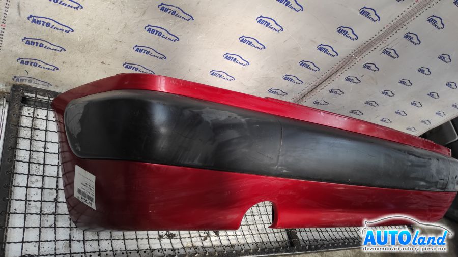 Bara spate CITROEN XSARA (N1) 1997-2005