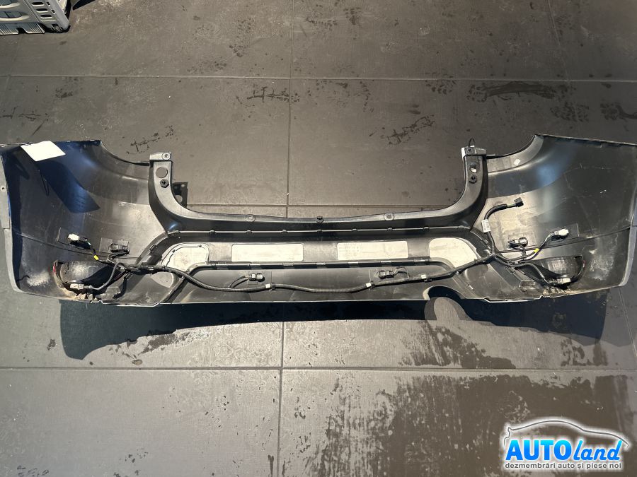 Bara Spate DACIA DUSTER 2010-2026 Cod 850222027R 