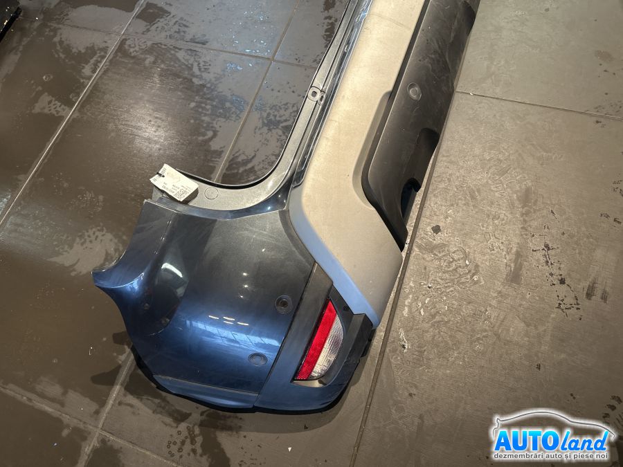 Bara Spate DACIA DUSTER 2010-2026 Cod 850222027R 