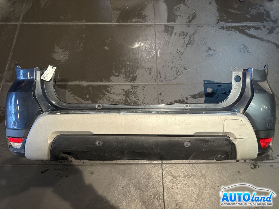 Bara Spate DACIA DUSTER 2010-2026 Cod 850222027R 