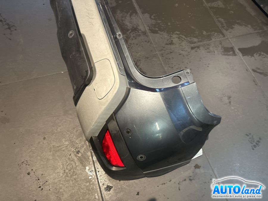 Bara Spate DACIA DUSTER 2010-2026 Cod 850222027R 