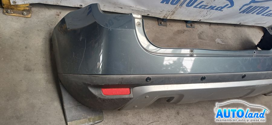 Bara Spate DACIA DUSTER 2010-2026 Cod 850224281R 