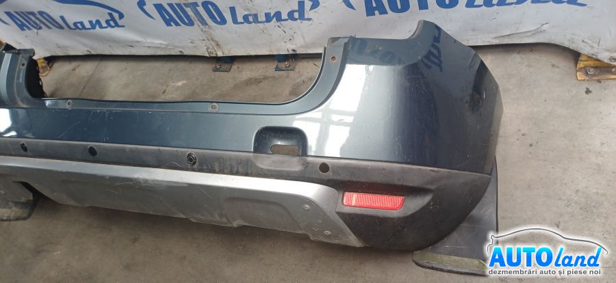 Bara Spate DACIA DUSTER 2010-2026 Cod 850224281R 