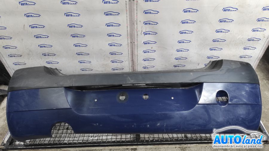 Bara spate DACIA LOGAN (LS_) 2004-2025