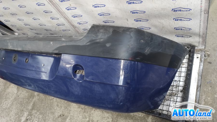 Bara spate DACIA LOGAN (LS_) 2004-2025