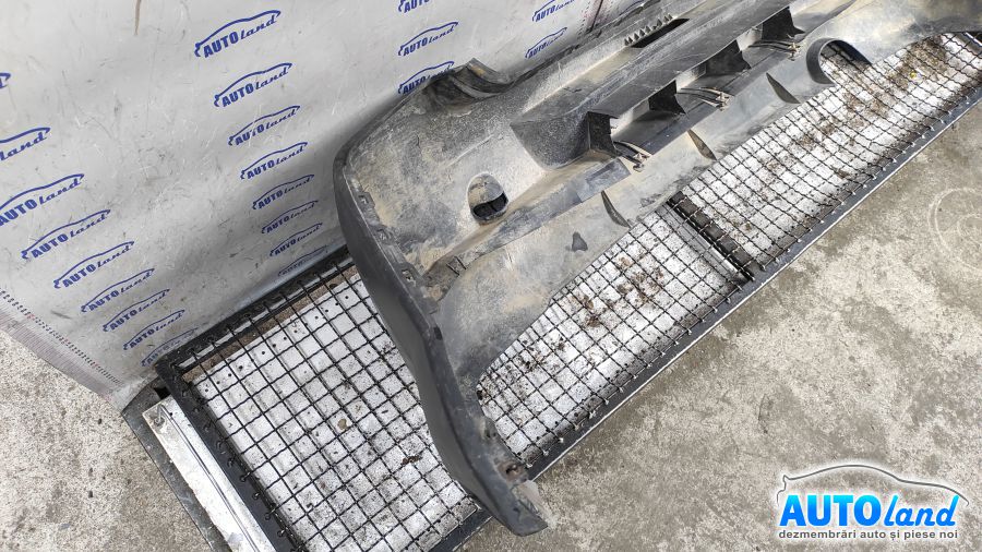 Bara spate DACIA LOGAN (LS_) 2004-2025