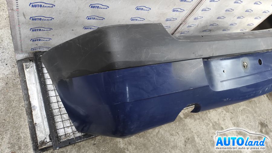 Bara spate DACIA LOGAN (LS_) 2004-2025