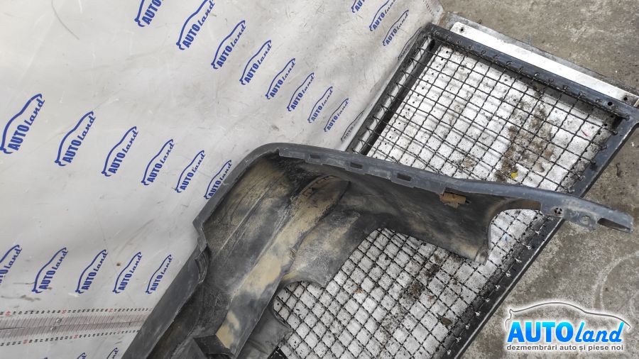 Bara spate DACIA LOGAN (LS_) 2004-2025