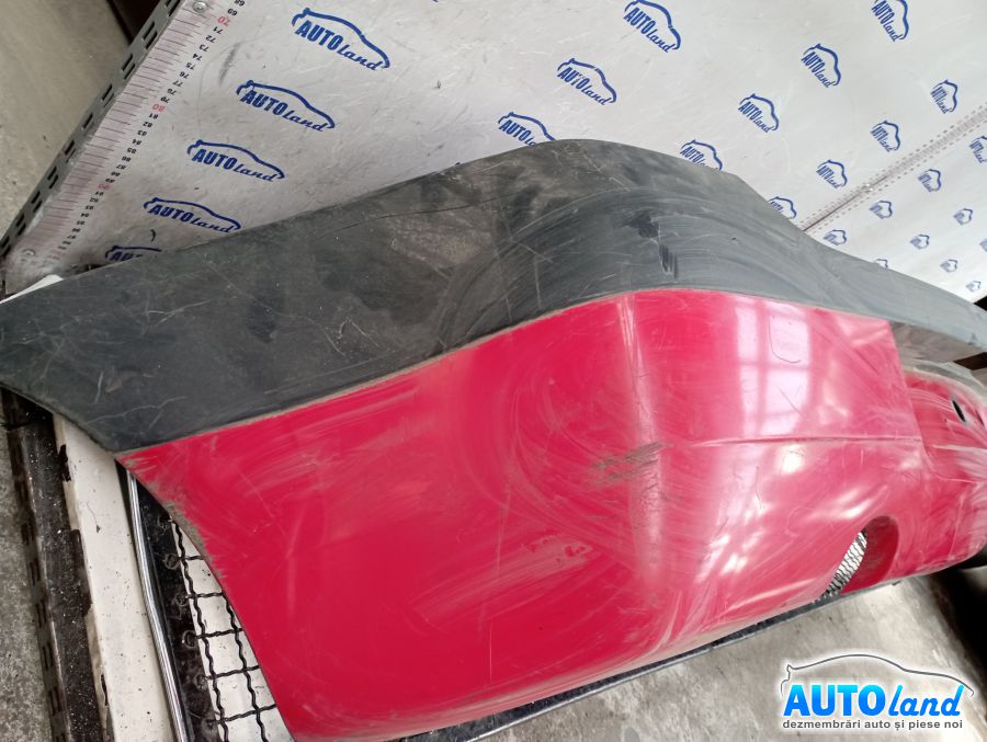 Bara spate DACIA LOGAN (LS_) 2004-2025 Cod 8200210902 