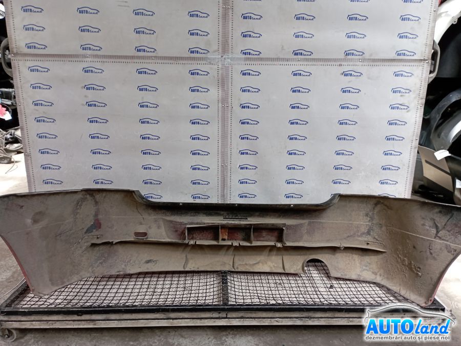 Bara spate DACIA LOGAN (LS_) 2004-2025 Cod 8200210902 