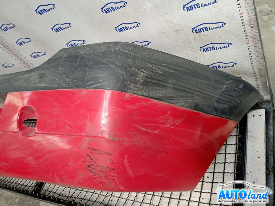 Bara spate DACIA LOGAN (LS_) 2004-2025 Cod 8200210902 