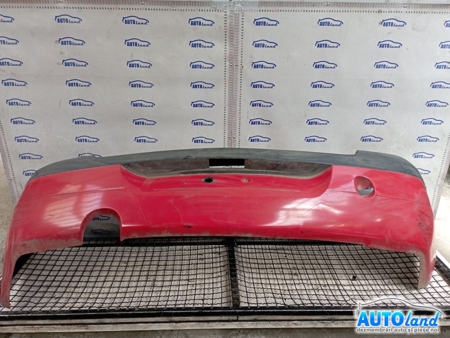 Bara spate DACIA LOGAN (LS_) 2004-2025 Cod 8200210902 