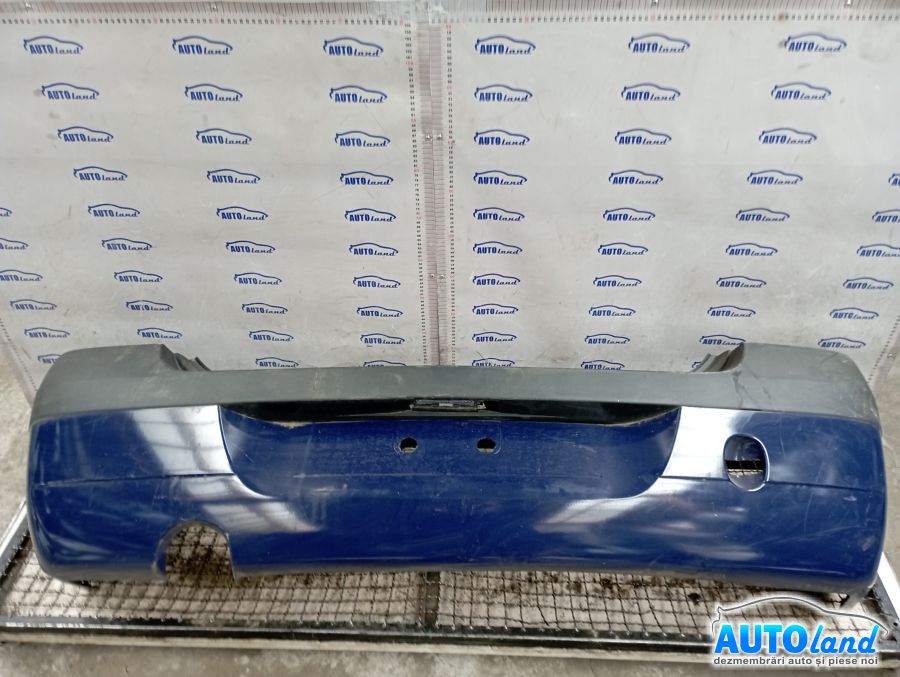 Bara spate DACIA LOGAN (LS_) 2004-2025
