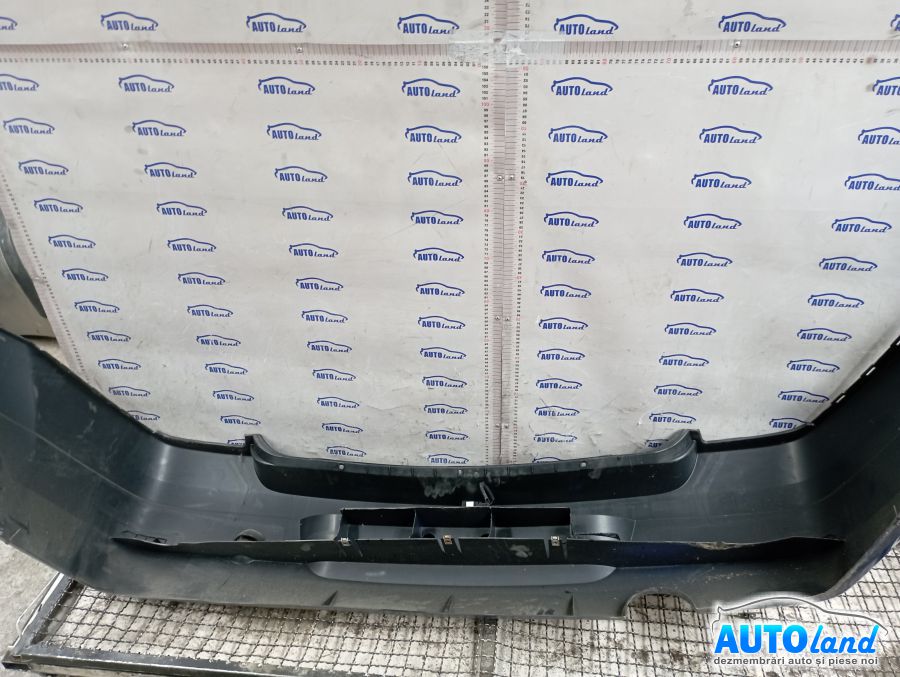 Bara spate DACIA LOGAN (LS_) 2004-2025