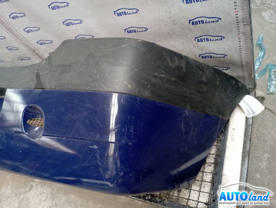 Bara spate DACIA LOGAN (LS_) 2004-2025