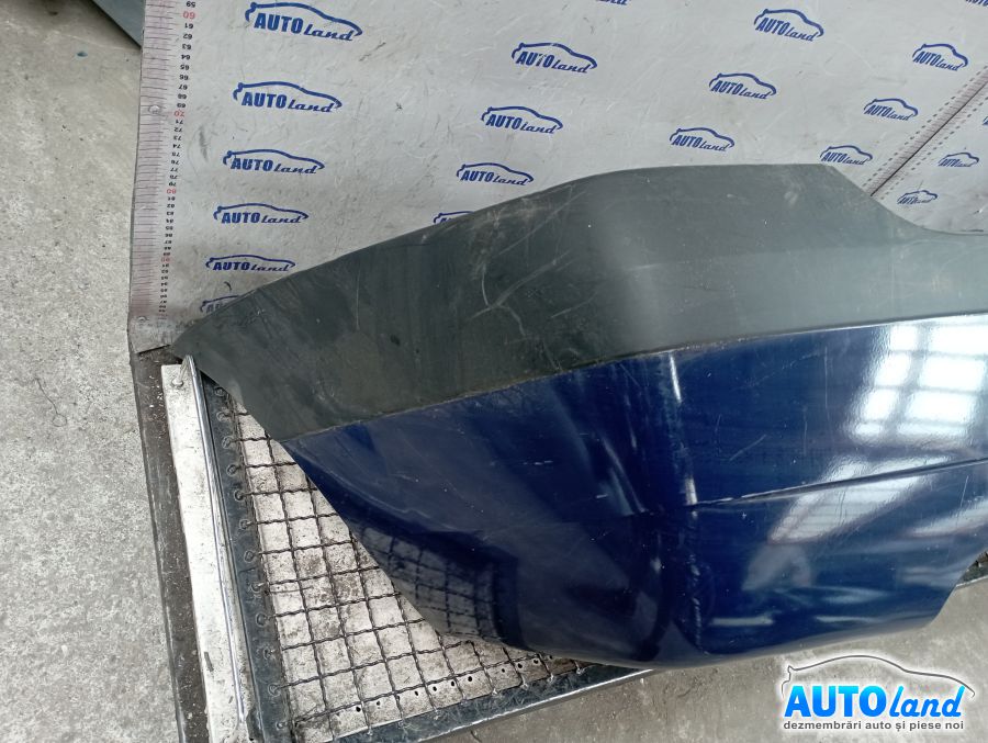 Bara spate DACIA LOGAN (LS_) 2004-2025