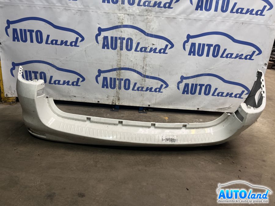 Bara Spate DACIA LOGAN MCV (KS_) 2007-2026 Cod 8200832177 