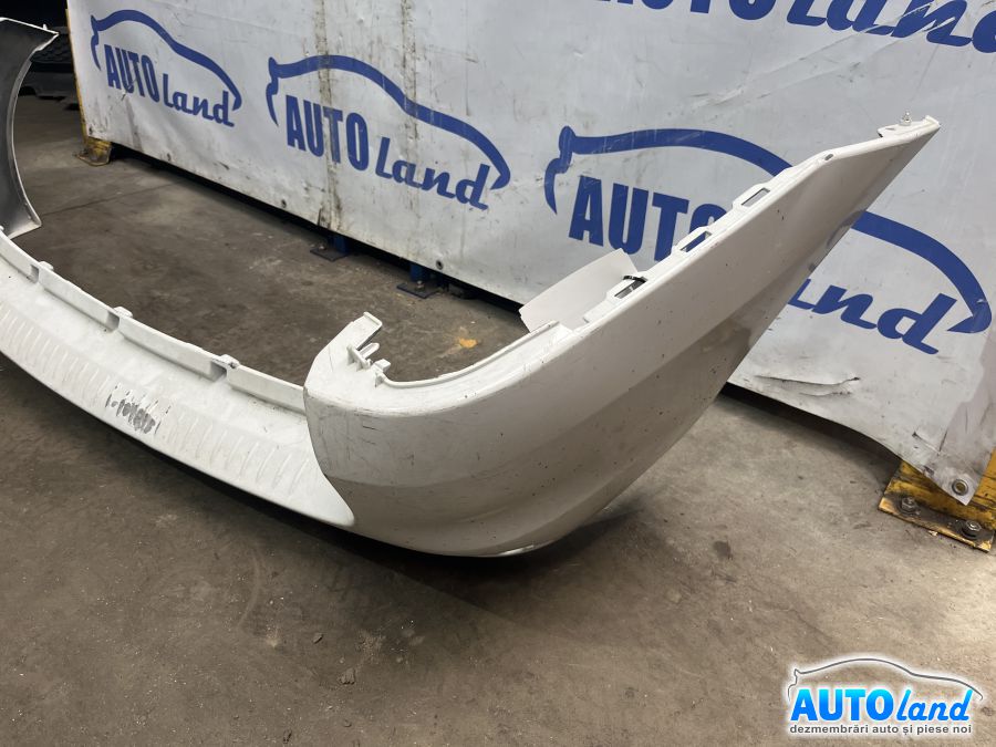 Bara Spate DACIA LOGAN MCV (KS_) 2007-2026 Cod 8200832177 