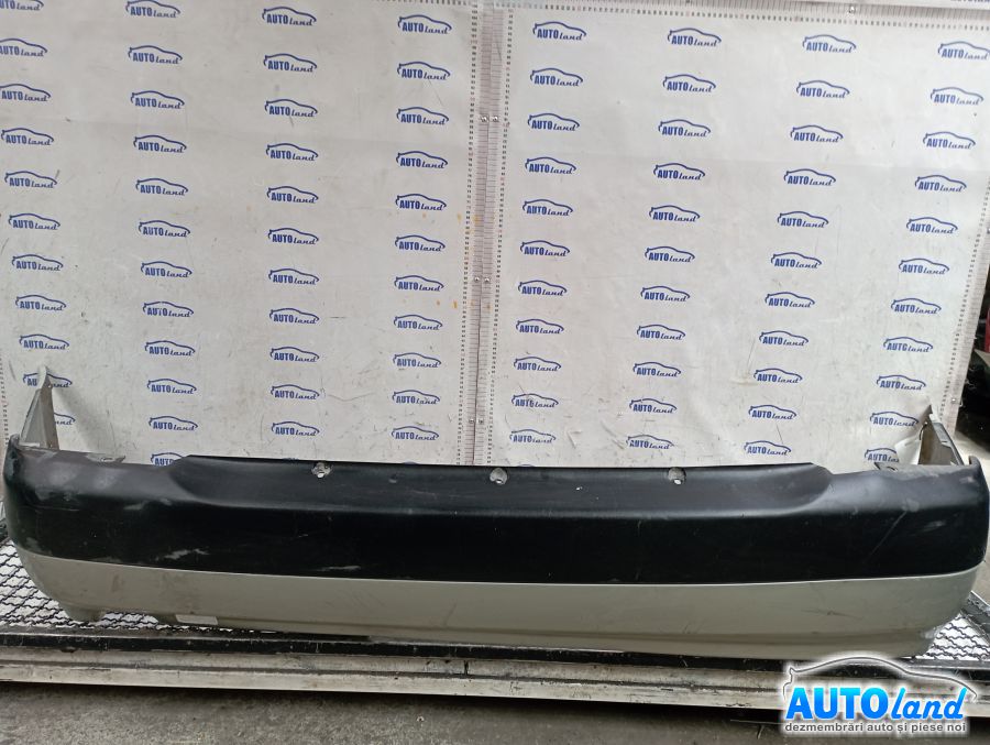 Bara spate DACIA SOLENZA 2003-2025