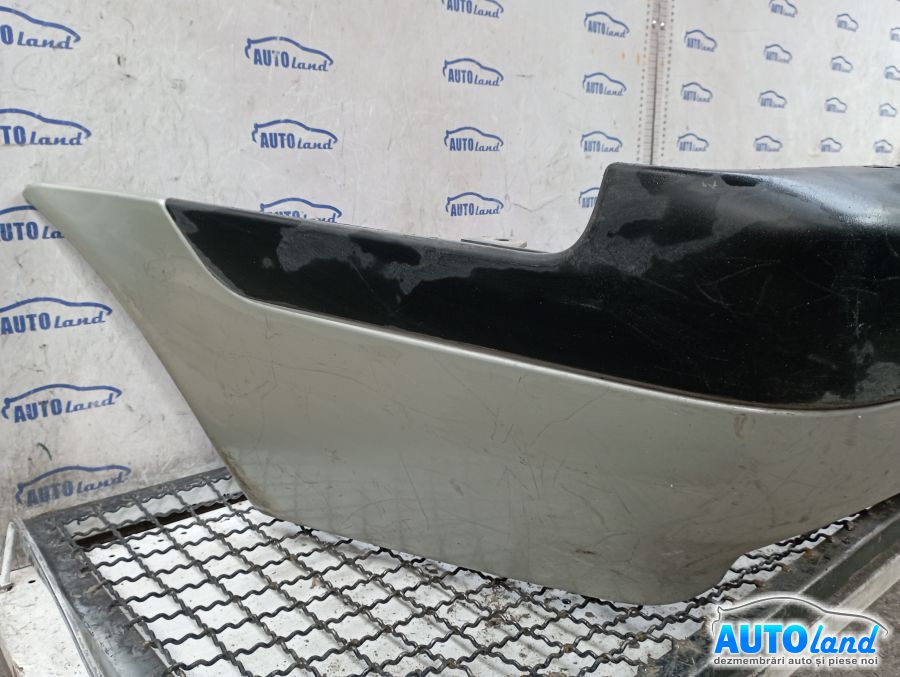 Bara spate DACIA SOLENZA 2003-2025