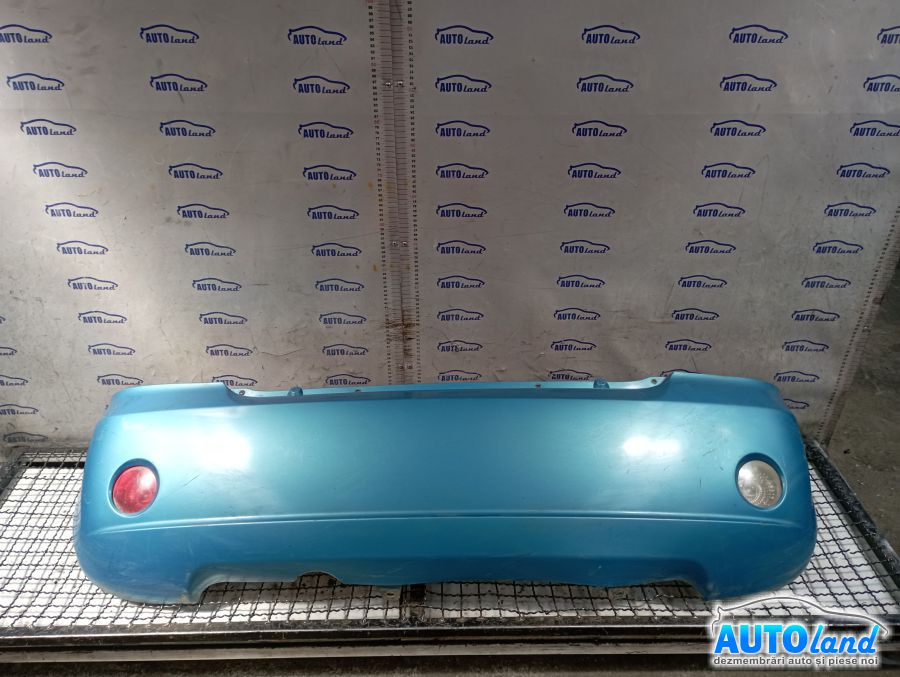 Bara spate DAEWOO MATIZ (KLYA) 1998-2025