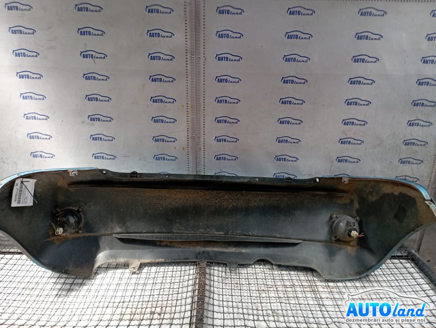 Bara spate DAEWOO MATIZ (KLYA) 1998-2025