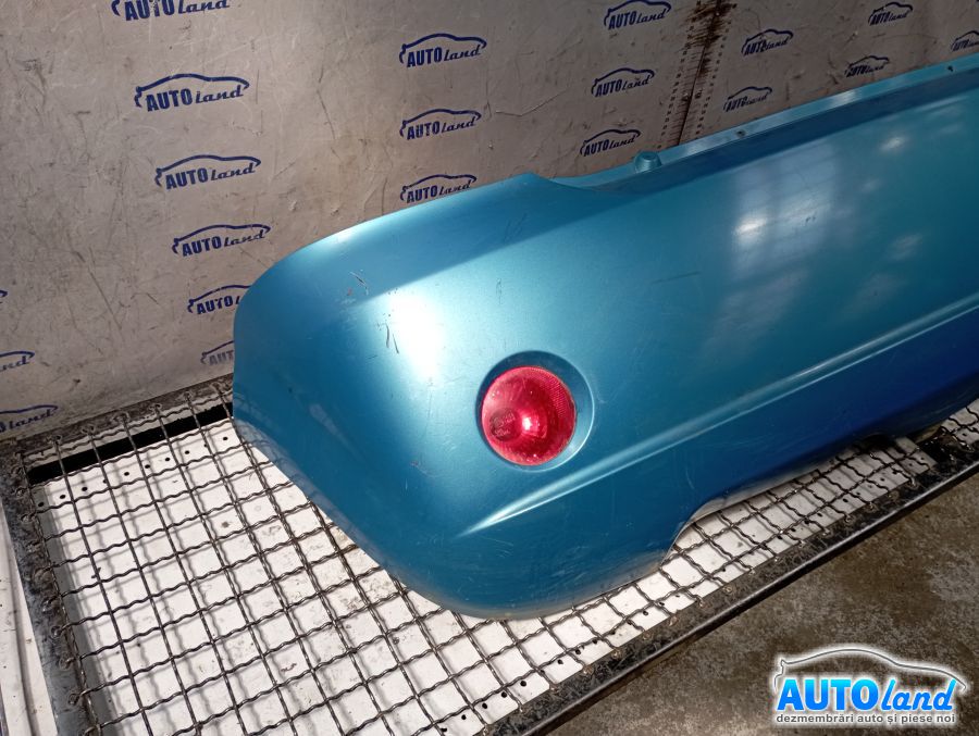 Bara spate DAEWOO MATIZ (KLYA) 1998-2025