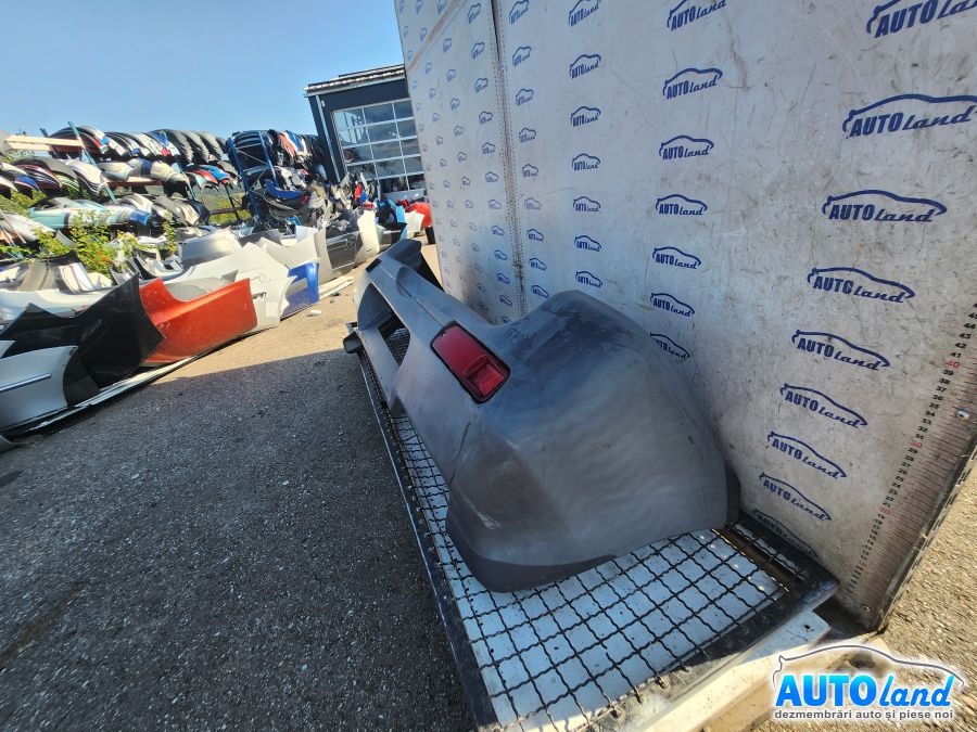 Bara Spate DAIHATSU TERIOS (J1) 1997-2005 Cod 5215987401 