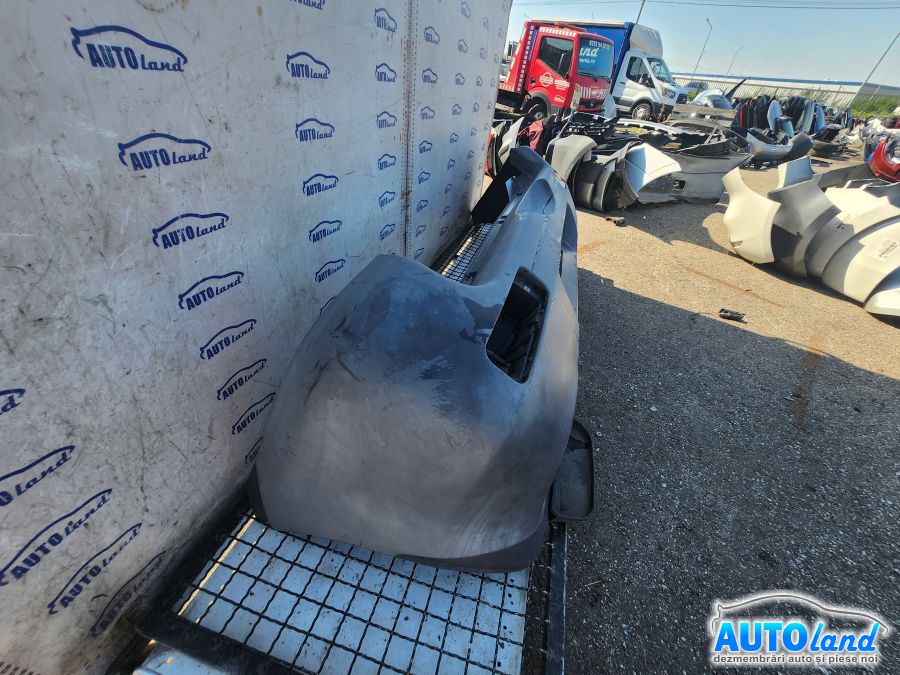 Bara Spate DAIHATSU TERIOS (J1) 1997-2005 Cod 5215987401 