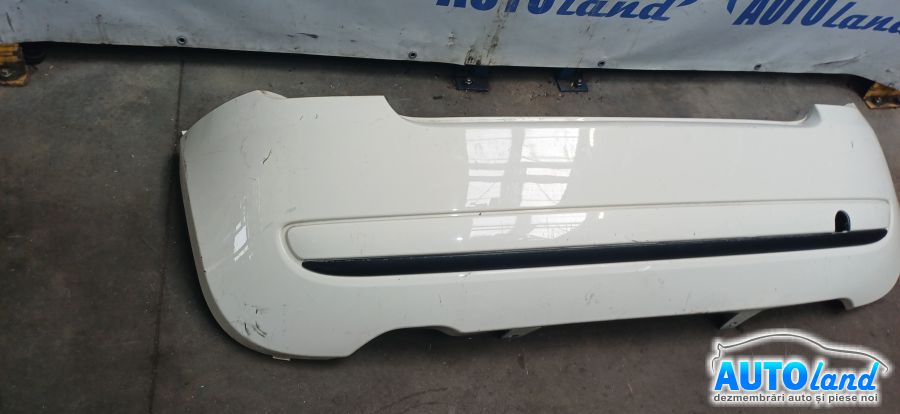 Bara Spate FIAT 500 2007-2025 Cod 735425627 