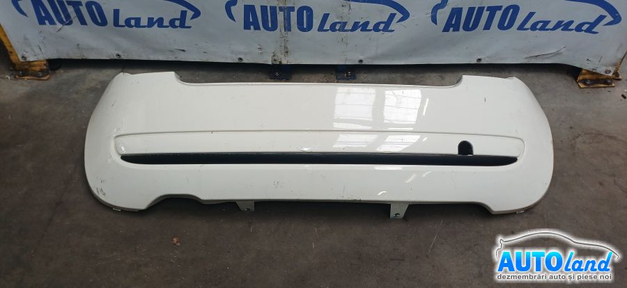 Bara Spate FIAT 500 2007-2025 Cod 735425627 