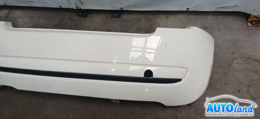 Bara Spate FIAT 500 2007-2025 Cod 735425627 