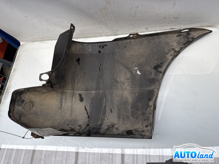 Bara spate FIAT DOBLO (119) 2001-2025 Cod 735388444 