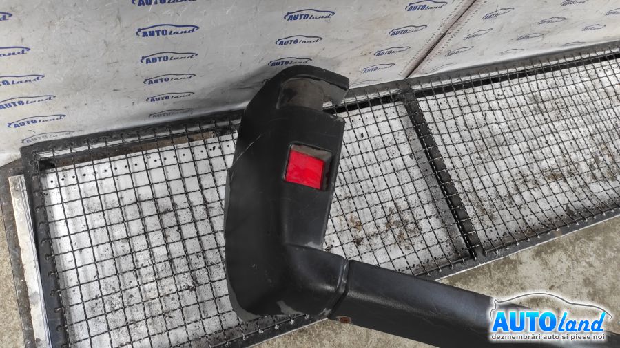 Bara spate FIAT DUCATO bus (244,Z_) 2002-2025 Cod 130413701 
