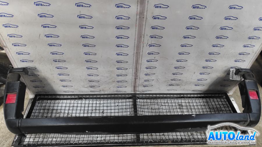 Bara spate FIAT DUCATO bus (244,Z_) 2002-2025 Cod 130413701 