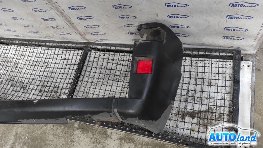 Bara spate FIAT DUCATO bus (244,Z_) 2002-2025 Cod 130413701 