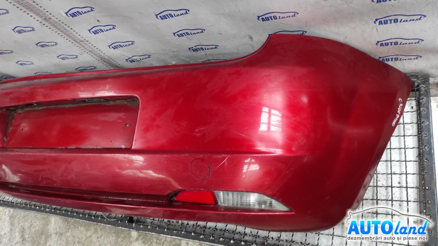 Bara spate FIAT GRANDE PUNTO (199) 2005-2025 Cod 73379735 