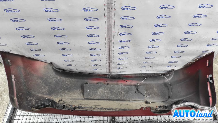 Bara spate FIAT GRANDE PUNTO (199) 2005-2025 Cod 73379735 