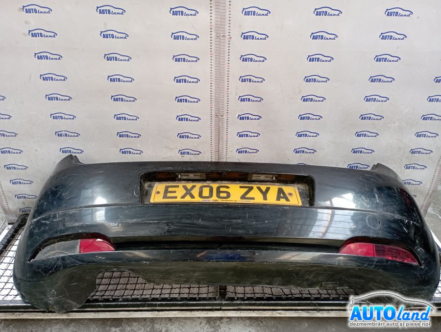 Bara spate FIAT GRANDE PUNTO (199) 2005-2025 Cod 735379735 