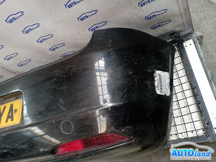 Bara spate FIAT GRANDE PUNTO (199) 2005-2025 Cod 735379735 